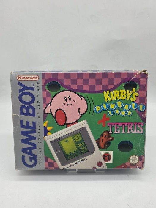 Nintendo - Gameboy Classic - Extremely Rare Release -, Consoles de jeu & Jeux vidéo, Consoles de jeu | Accessoires Autre