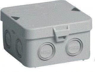 Attema Cable-mate Boîte murale/de plafond montée en surface, Verzenden