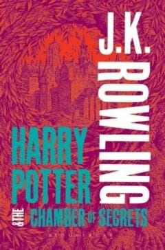 Harry Potter & the chamber of secrets / Harry Potter / 2, Boeken, Taal | Engels, Zo goed als nieuw, Verzenden
