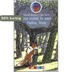 Die meid is een heks vos 9789027643742 S. Kuiper, Boeken, Verzenden, Gelezen, S. Kuiper