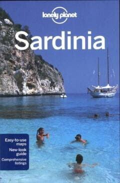 Sardinia 4E Lonely Planet 9781741795868 PLANET Lonely, Boeken, Taal | Engels, Gelezen, Verzenden
