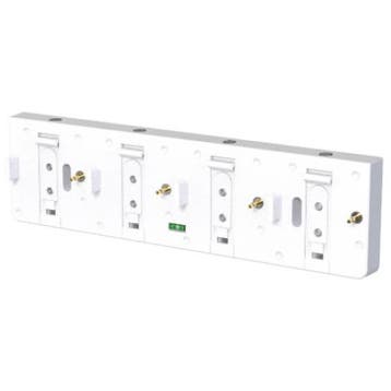 Ecotech Versa VXB-1, Verzenden