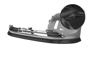 Cupspoiler voor Nio ET7 CSL847-C, Verzenden, Nieuw