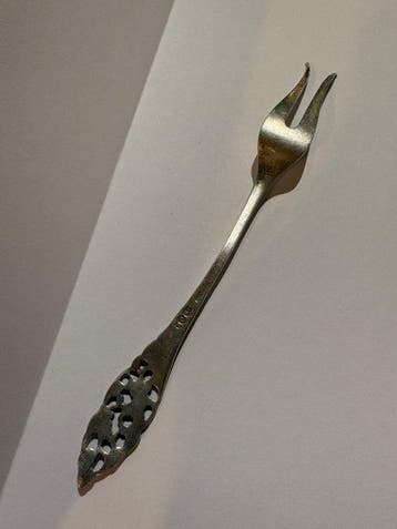 Vork - Zilver