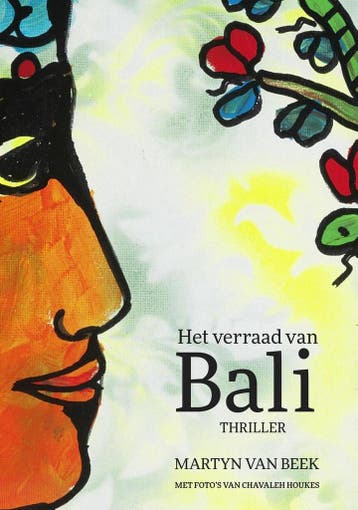 Het verraad van Bali 9789490085612 Martyn van Beek, Verzenden, Martyn van Beek