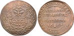 Jeton 1662 Pays-bas Meridionaux:, Timbres & Monnaies, Pièces & Médailles, Verzenden