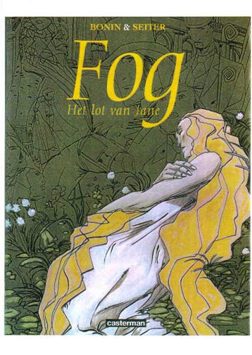 Het lot van Jane / Fog / 2 9789030383109 R. Seiter, Verzenden, R. Seiter