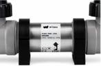 Weau Profi Heat 3 kW chauffage électrique, Ophalen of Verzenden, Neuf