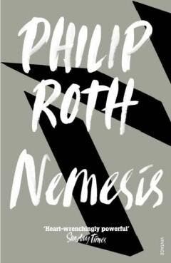 Nemesis 9780099542261 Philip Roth, Verzenden, Philip Roth