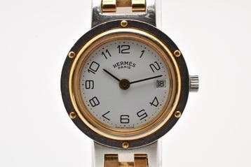 Hermès - Clipper - Zonder minimumprijs - 110310 - Dames -, Nieuw