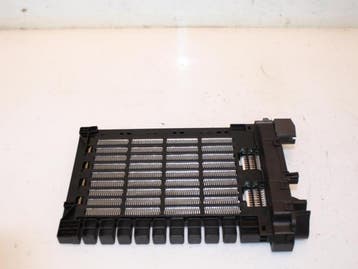 Kachel Verwarmingselement Volkswagen Touran O132343