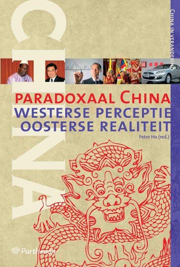 Paradoxaal China / China in verandering / 2 9789079578177, Verzenden, Gelezen, Marieke Havinga