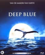 Deep blue (blu-ray tweedehands film), Ophalen of Verzenden, Nieuw in verpakking
