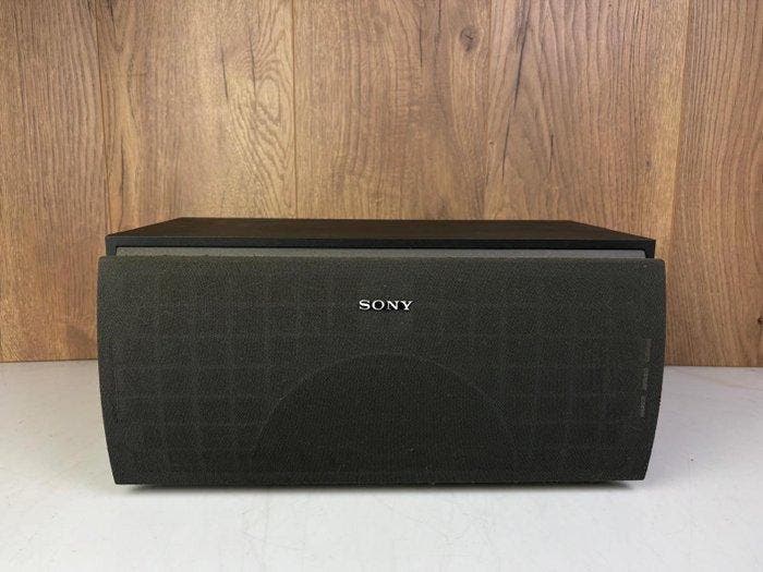 Sony - SS-T70ES - Center Luidspreker, TV, Hi-fi & Vidéo, Radios