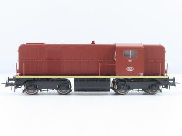 Roco H0 - 62790 - Locomotive diesel-électrique (1) - Série