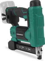 2dekans | VONROC accu tacker – VPower 20V – Incl. 1000, Doe-het-zelf en Bouw, Ophalen of Verzenden, Nieuw