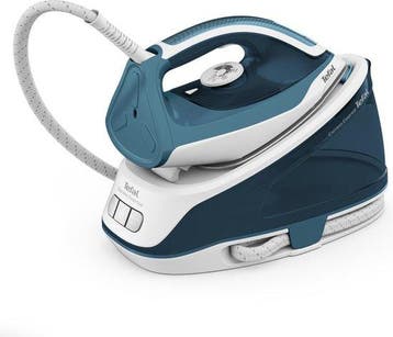 Tefal Express Essential SV6115 - Stoomgenerator - Compact..., Elektronische apparatuur, Verzenden, Nieuw