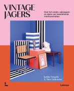 Vintagejagers 9789401484404 Justine Vergotte, Verzenden, Gelezen, Justine Vergotte