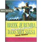 Breek je rumba, dans met salsa 9789056173012 H. Billiet, Verzenden, Gelezen, H. Billiet