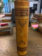 Tancrède Martel / Charles Clément - Julien et Marguerite de, Antiquités & Art