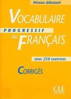 Corriges - Niveau Debutant 9782090338799 Claire Miquel, Boeken, Taal | Frans, Verzenden, Zo goed als nieuw, Claire Miquel