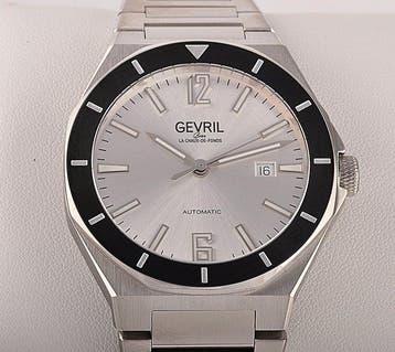 Gevril - High Line - Zonder minimumprijs - 48404B Limited, Nieuw