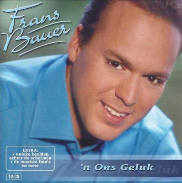 n Ons Geluk 8713371228325, Cd's en Dvd's, Verzenden, Nieuw in verpakking
