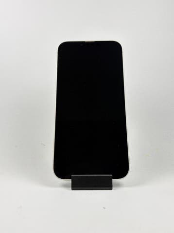 iPhone 14 Plus 128GB - Wit - 12mnd garantie, Télécoms, Téléphonie mobile | Apple iPhone, Ophalen of Verzenden, Zonder abonnement