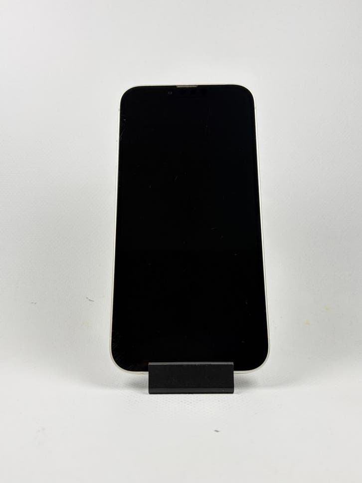 iPhone 14 Plus 128GB - Wit - 12mnd garantie, Telecommunicatie, Mobiele telefoons | Apple iPhone, Zonder abonnement, 128 GB, iPhone 14 Plus