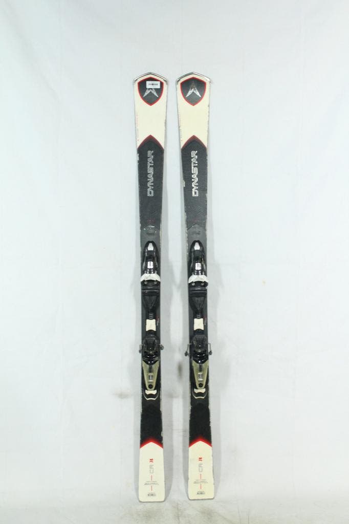 Refurbished - Ski - Dynastar CR74 - 165, Sports & Fitness, Ski & Ski de fond, Enlèvement ou Envoi