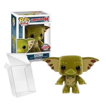 Funko Pop! Gremlins - Gizmo #04, Verzenden, Nieuw