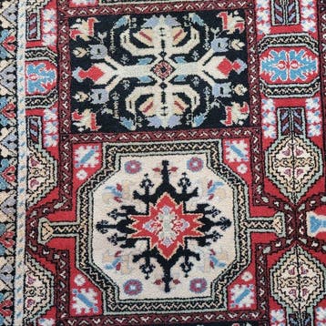 sconosciuto - Bachtiar - Vloerkleed - 270 cm - 190 cm, Huis en Inrichting, Nieuw