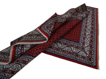 Mir - Gereinigd - Vloerkleed - 295 cm - 194 cm, Nieuw