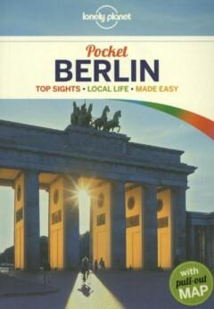 Berlin pocket 9781741798555 Andrea Schulte-Peevers, Verzenden, Gelezen, Andrea Schulte-Peevers