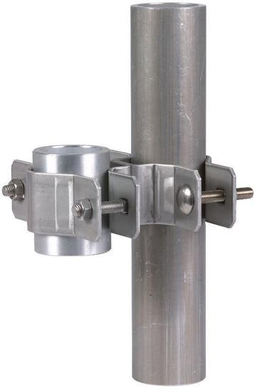Dehn Collier de fixation pour tuyaux DEHNiso Combi D48-60mm, Bricolage & Construction, Verzenden