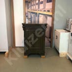 Antieke kluis E.M. Jaarsma, Huis en Inrichting, Verzenden, Gebruikt