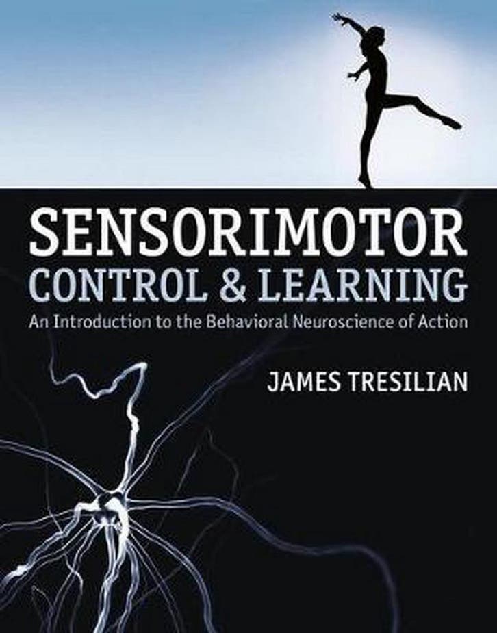 Sensorimotor Control & Learning 9780230371057, Boeken, Taal | Engels, Gelezen, Verzenden