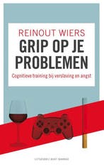 Grip op je problemen 9789035136915 Reinout Wiers, Boeken, Verzenden, Gelezen, Reinout Wiers