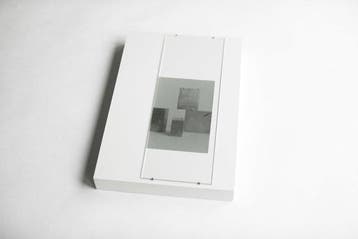 Ros Khavro - Gelatin Silver Print - Still Life