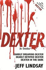 Dexter 9781409100652 Jeff Lindsay, Boeken, Verzenden, Gelezen, Jeff Lindsay