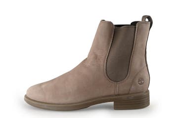 Timberland Chelsea boots in maat 42 Bruin, Bruin, Verzenden, Timberland, Boots