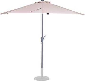 2dekans | VONROC Premium Parasol Magione – Duurzame balkon, Ophalen of Verzenden, Nieuw