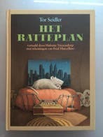 Het ratteplan 9789021607702 T. Seidler, Verzenden, Gelezen, T. Seidler