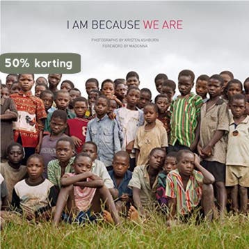 I am because we are 9781576874820, Verzenden, Zo goed als nieuw