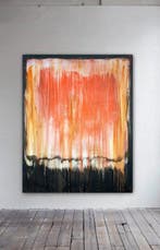 Luca Strippoli (1965) - Sunset vibe