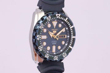 Seiko - Seiko 5 - Zonder minimumprijs - SRP605J2 | 4R36-03T0