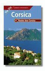 Corsica / Via Via Lannoos reispockets 9789020936711, Boeken, Reisgidsen, Verzenden, Gelezen, M. Siegfried-Hagenow