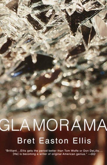 Glamorama 9780375703843 Bret Easton Ellis, Verzenden, Gelezen, Bret Easton Ellis