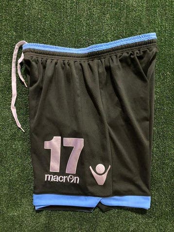 Napoli - Italiaanse voetbal competitie - Marek Hamsik - 2016, Collections