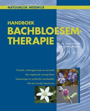 Handboek bachbloesemtherapie / Natuurlijk wegwijs, Boeken, Verzenden, Zo goed als nieuw, Geert Verhelst